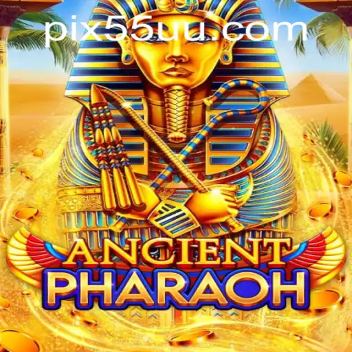 Descubra a Aventura no Jogo AncientPharaoh da 55UU.COM