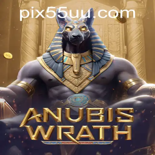 Descubra o Universo Fascinante de AnubisWrath