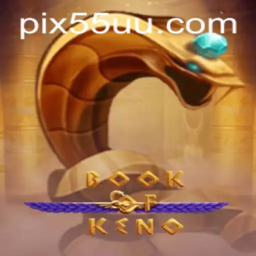 Descubra o Fascinante Mundo de BookOfKeno