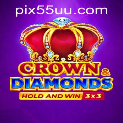Crowndiamonds: Descobrindo o Mundo Fascinante do Jogo com 55UU.COM