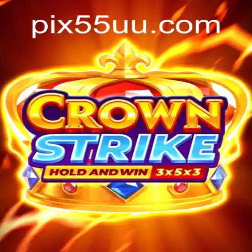 CrownStrike: Descubra o Jogo que Está Revolucionando o Mundo dos Games