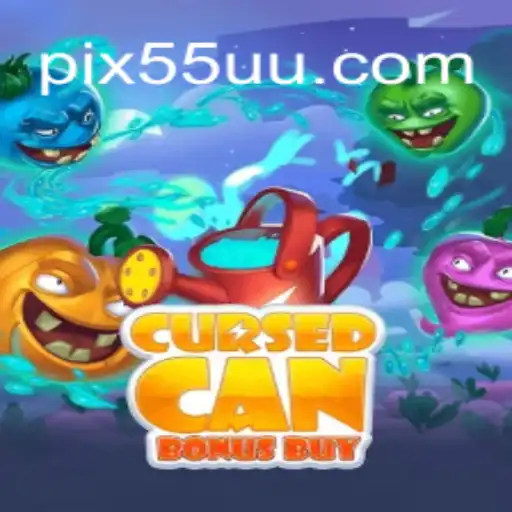 Descubra o Mundo Emocionante de CursedCanBonusBuy