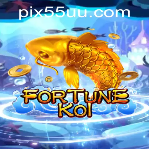Descubra o Fascinante Mundo de FORTUNEKOI: A Nova Sensação dos Jogos Online