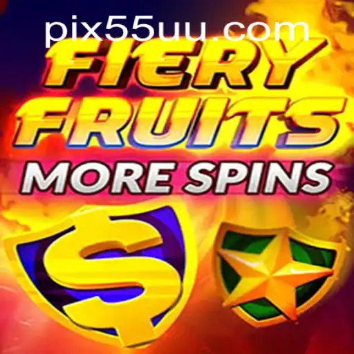 Descubra a Empolgação de FieryFruitsMoreSpins: Um Jogo Repleto de Aventura