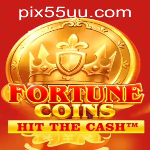 Explorando o Universo de FortuneCoins: Um Guia Completo com 55UU.COM