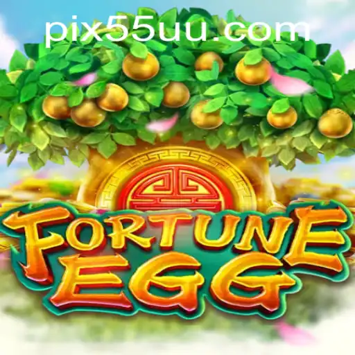 Explorando FortuneEgg: O Novo Fenômeno de Jogos da 55UU.COM