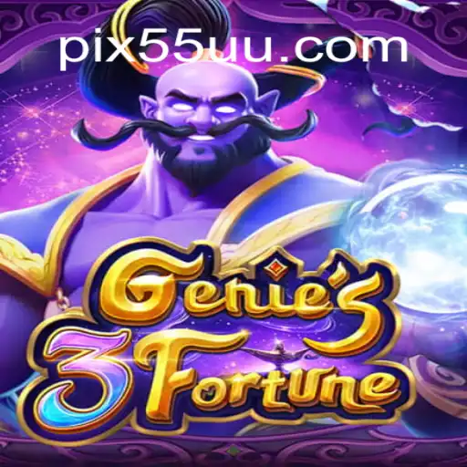 Descubra Genie3Fortune: Um Jogo de Estratégia e Sorte