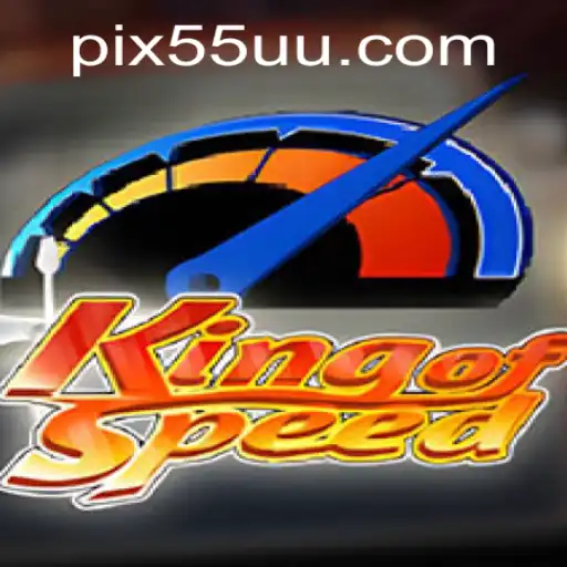 Descubra a Emoção de 'KingofSpeed': Um Jogo Revolucionário para Fanáticos por Velocidade