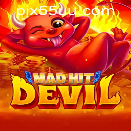 MadHitDevil: O Fascinante Jogo de Estratégia da 55UU.COM