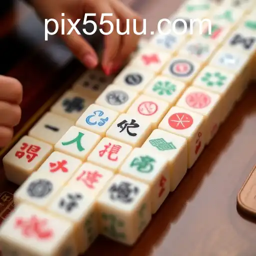 Mahjong