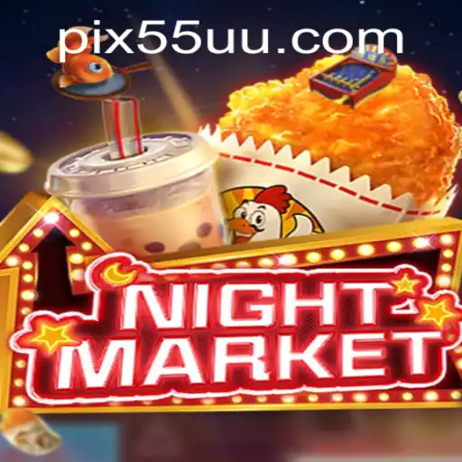 Explorando o Fascinante Mundo de NIGHTMARKET: O Jogo Inovador