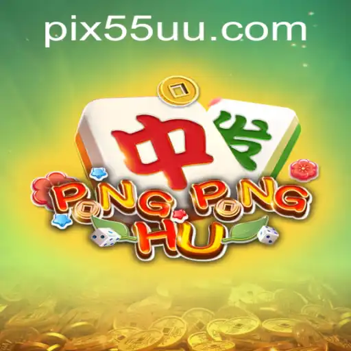 Descubra o Fascinante Mundo de PONGPONGHU: O Novo Fenômeno dos Jogos