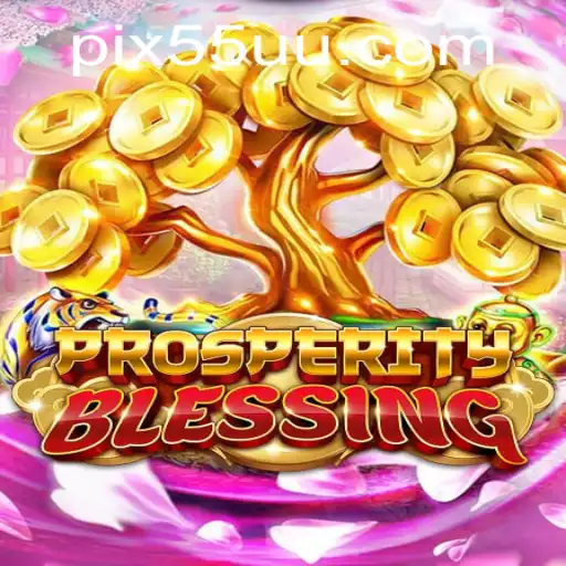 Explorando ProsperityBlessing: Jogue e Vença no 55UU.COM