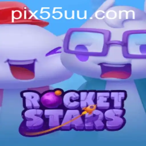Descubra o Universo Empolgante de RocketStars