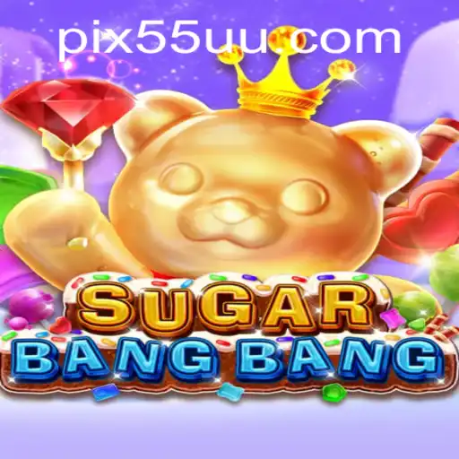 Explorando o Mundo Vibrante de SUGARBANGBANG