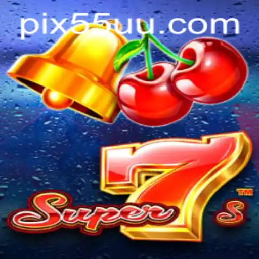 Descubra o Empolgante Mundo do Jogo Super7s