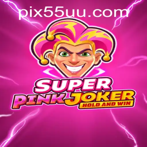 Descubra o Fascinante Mundo de SuperPinkJoker: Tudo que Você Precisa Saber