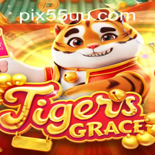 Descobrindo o Fascinante Mundo de TigersGrace: Uma Aventura com 55UU.COM