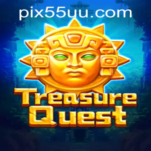 TreasureQuest: Aventure-se no Mundo das Caças ao Tesouro