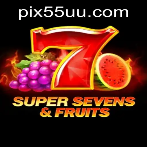 Descubra a Excitante Aventura de 7SuperSevensFruits