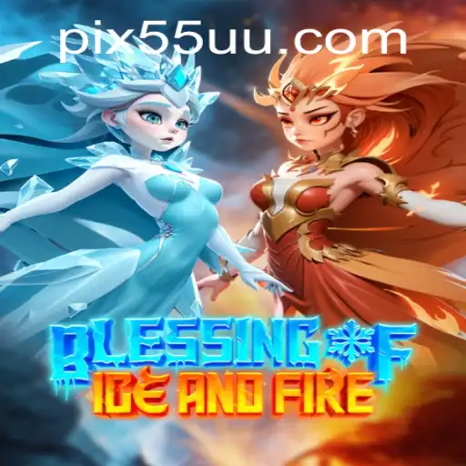 Descubra a Aventura Épica de BlessingofIceandFire