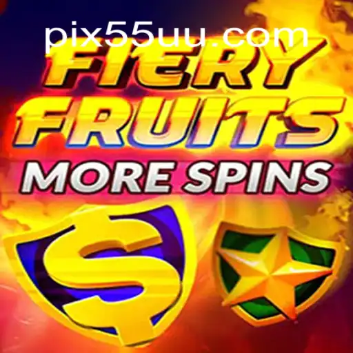 Descubra a Empolgação de FieryFruitsMoreSpins: Um Jogo Repleto de Aventura