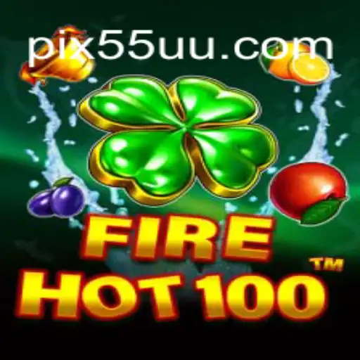 FireHot100: Descubra o Novo Fenômeno nos Jogos Online