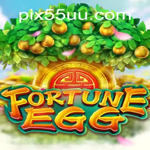 Explorando FortuneEgg: O Novo Fenômeno de Jogos da 55UU.COM
