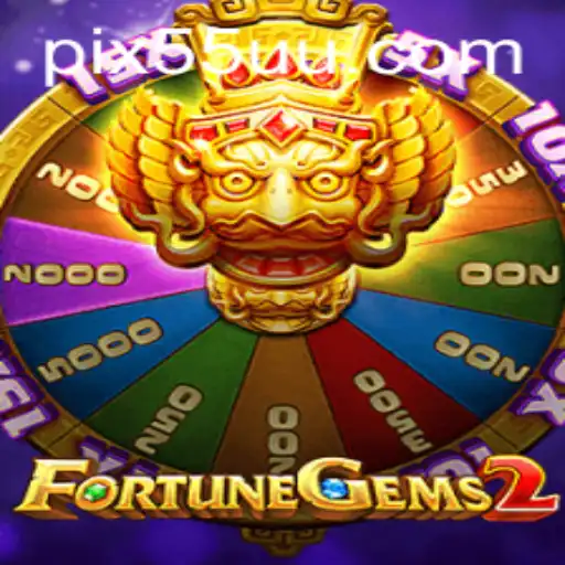 Explorando o Mundo Encantador de FortuneGems2