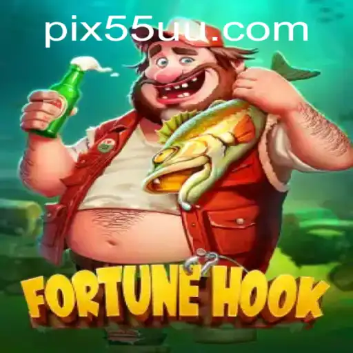 FortuneHook: Explorando a Aventura e Estratégia em 55UU.COM