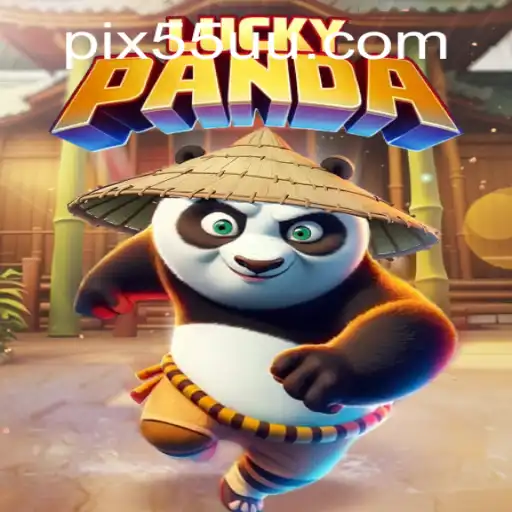 Explorando o Mundo do LuckyPanda: Um Guia Completo