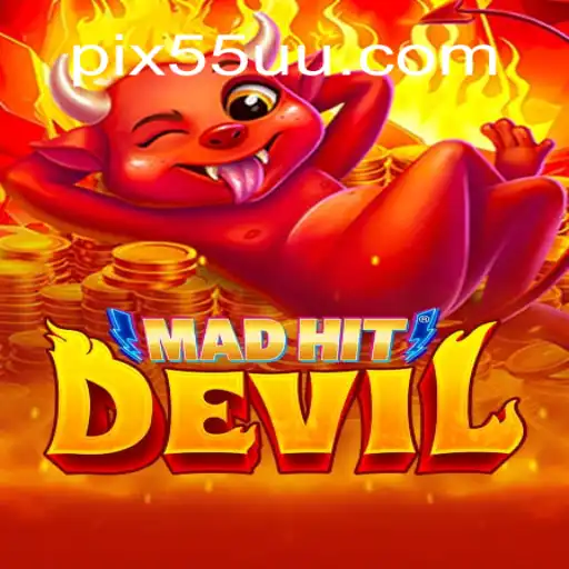 MadHitDevil: O Fascinante Jogo de Estratégia da 55UU.COM