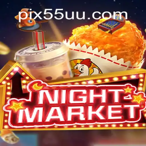 Explorando o Fascinante Mundo de NIGHTMARKET: O Jogo Inovador