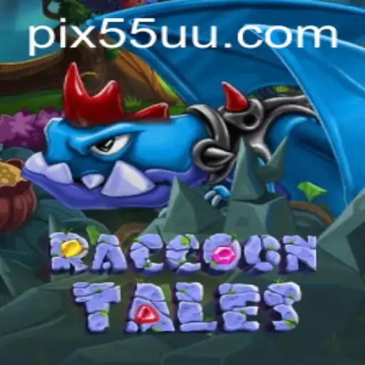 RaccoonTales: Uma Aventura Fascinante no Mundo dos Guaxinins