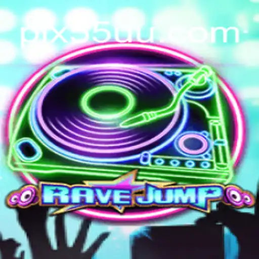 RaveJump: O Novo Fenômeno dos Jogos Online