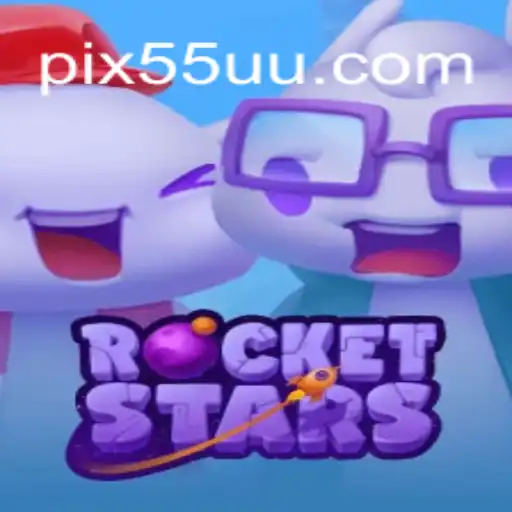 Descubra o Universo Empolgante de RocketStars