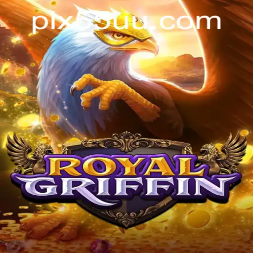 Explorando o Universo de RoyalGriffin: Um Novo Horizonte no Mundo dos Jogos