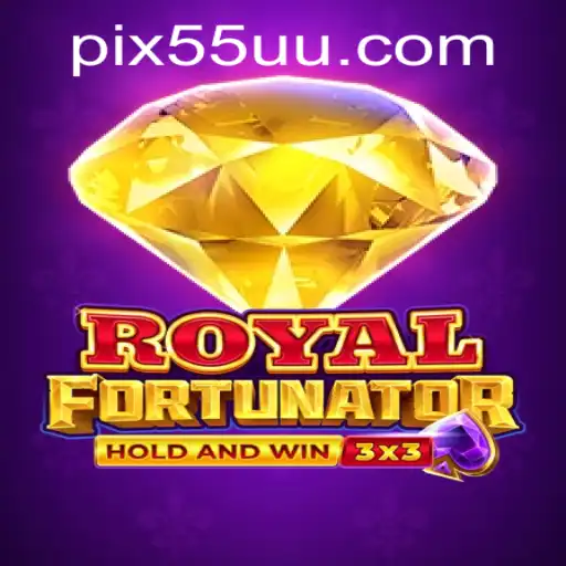 Descubra Royalfort: O Jogo de Estratégia do Momento com 55UU.COM