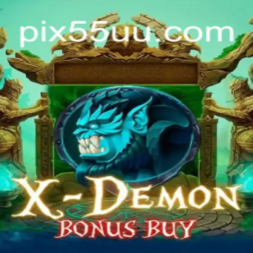 XDemonBonusBuy: Uma Aventura Inovadora no Mundo dos Jogos Digitais