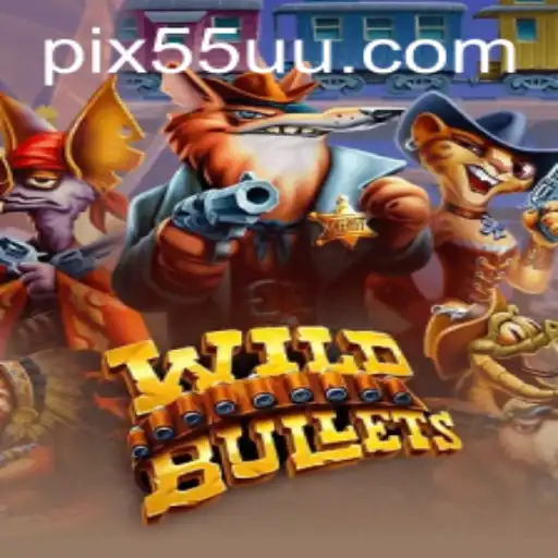 Descubra o Fascinante Mundo de WildBullets