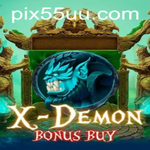 XDemonBonusBuy: Uma Aventura Inovadora no Mundo dos Jogos Digitais